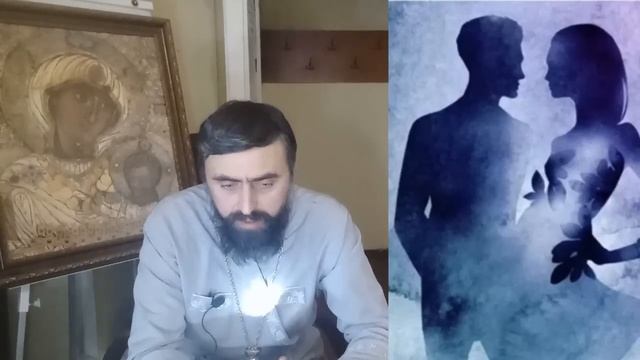 ЛЮБОВЬ, ВЛЮБЛЕННОСТЬ И ЗАВИСИМОСТЬ - чем отличаются. Прот. Александр Проченко