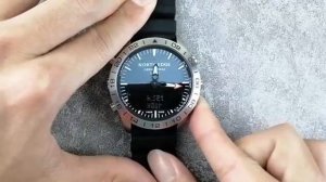 North Edge Gavia 20BAR