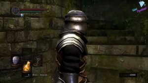 Нарезка Dark Souls: Remastered #2