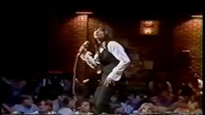 Journey - Wheel In The Sky & Aynsley Dunbar drum solo 1978