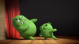 Piggy Tales - Third Act | Let's Tango - S3 Ep17