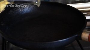 Гречка с тушёной капустой и овощами. Постный рецепт
