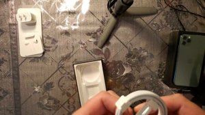 IPHONE 11 Pro Max unboxing