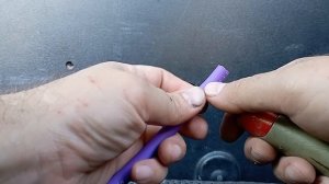 Силовой кабель Barracuda Power Cable 4 Ga.