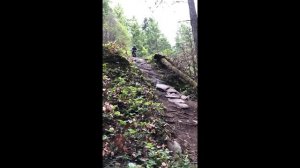Неудачные падения и столкновения на велосипедах MTB Лучшая подборка фейлов на велосипеде 2024 |
