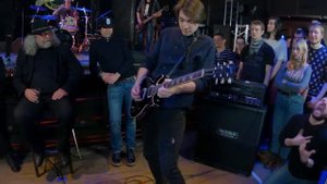 GUITAR BATTLE Олейник VS Табачников ROUND 1