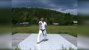 Ката пинан соно сан ура