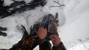 В ТАЙГУ НА МОТО СОБАКЕ\ РЫБАЛКА В МЕТЕЛЬ\ КУХНЯ НА ЛЬДУ\ ЧУТЬ НЕ ПРОПАЛИ В ТАЙГЕ!!