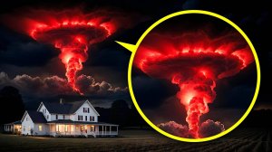 Природные сюрпризы, которые могут быть опасными, если вы не готовы