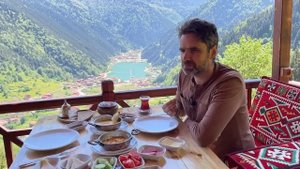 КАРАДЕНИЗ. Самая красивая Турция ? которую мы не знаем. Озеро Uzungöl. Долина Ayder.