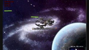 Dark Orbit: Completing Galaxy Gate A.... Again