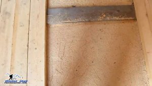 УТЕПЛЕНИЕ ПОЛОВ  Как утеплить полы в доме бесплатно, используя только природу.