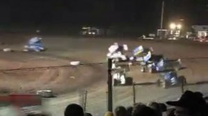 Mid Canada Sprint Car Challenge