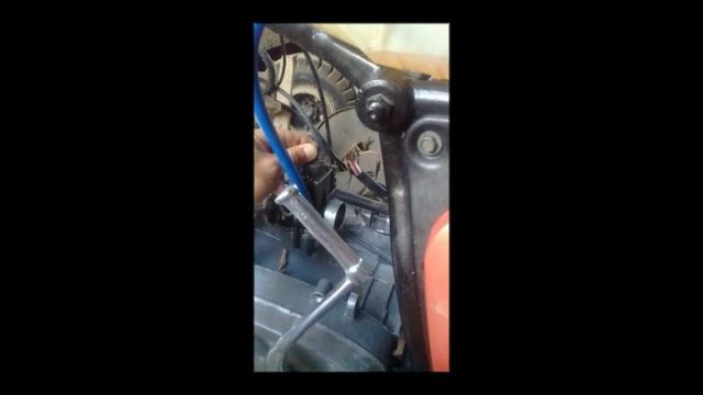 Новый проект Иж юпитер 5 со свалки. смотреть онлайн