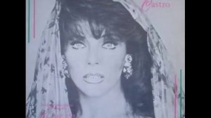 VERONICA CASTRO "MI PEQUEÑA SOLEDAD"