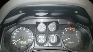 Ремонт тнвд vrz Запуск после переборки тнвд 4м 41.