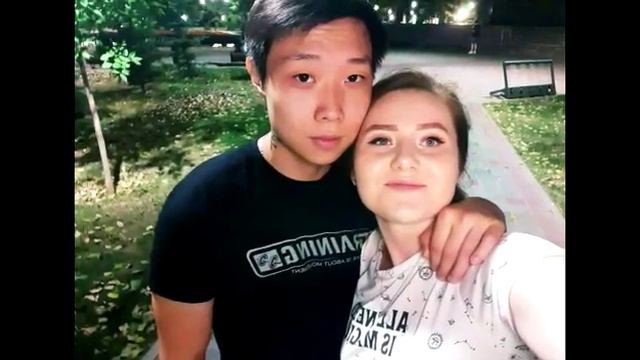 Я ЖЕЛАЮ СЧАСТЬЯ ВАМ! КАК ВИТАЛИЙ ДЕЛАЕТ ПРЕДЛОЖЕНИЕ АНГЕЛИНЕ. смотреть онлайн