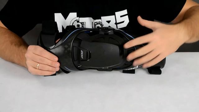 Наколенники Pod MX K8 Knee Brace. Краткий обзор. смотреть онлайн
