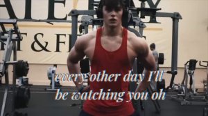 David Laid//-Calvin Harris-Outside ft. Ellie gouding(slowed+reverb) Edit