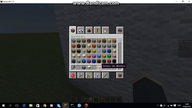 Tahta Balta Kullanımı Set Komudu смотреть онлайн