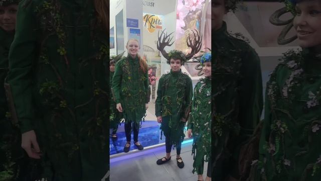 Деревья из Севастополя ))) #shorts