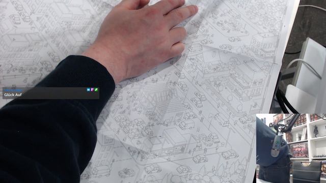 MicroMacro: Crime City - Unboxing + 4 Fälle смотреть онлайн