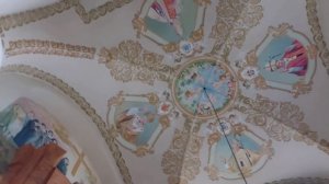 Раскрывая тайны Бернардинского костела и монастыря в Гродно