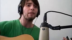 Masel - Африка (Cover Алексей Глызин)