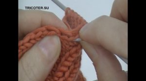 Набор петель по боковой кромке