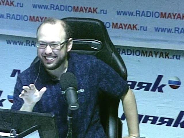 Как мы отравляем себе жизнь и создаем вокруг враждебную среду | 14.07.2023
