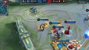 КАК ИГРАТЬ НА РОДЖЕРЕ MOBILE LEGENDS | ВЕЧНАЯ МЕТА |  РОДЖЕР ГАЙД | ТОЧНО ПОКУПАЙ ЕГО |