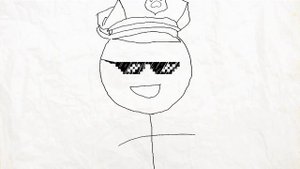 Полиция и Фурри