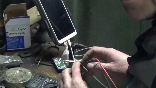 ремонт USB flesh radio. ,или как можно восстановить радейку. смотреть онлайн