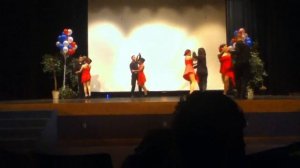 Lhhs tango 2012