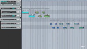 Звукосниматель BG Vintage Bridge