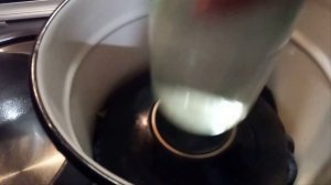 Пряная маринованная слива на зиму!