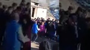 Туй дар Ашт😆