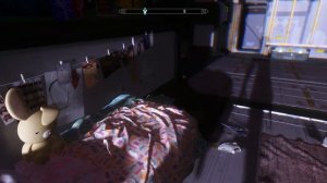 LoversLab Adult Mod and Skyrim In Space! Space Girl - Skyrim Mod Review Ep 189