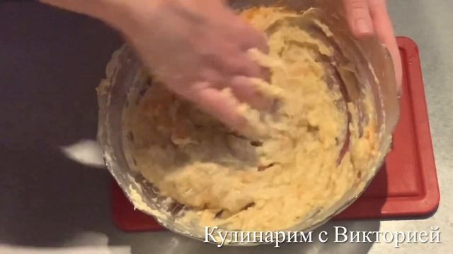 Куриные котлеты в Духовке! Куриные Котлеты по Домашнему/ Кулинарим с Викторией