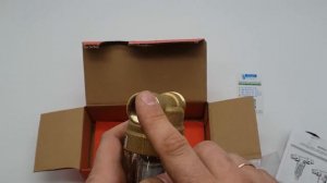 Honeywell FF06-1/2AA промывной фильтр для холодной воды