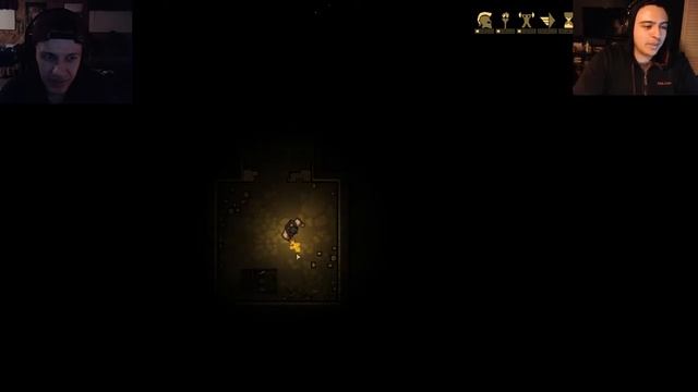 Tauronos| Getting Chased by a Minotaur! смотреть онлайн