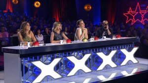 Estos MÚSICOS CALLEJEROS buscan la oportunidad de su vida | Audiciones 7 | Got Talent España 2019