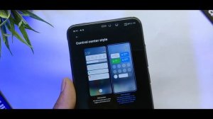 Poco Launcher 3.0 Release Date | Features | Miui 12 New Control Center Update | Miui InFo #1