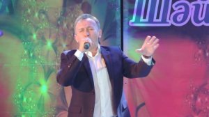 МАРАТ ШАЙБАКОВ  - "Аллага шокер, бергэбез", "Юатмагыз, юаналмыйм"