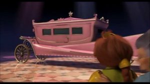 Shrek 2 - Fairy Godmother Song (Icelandic)