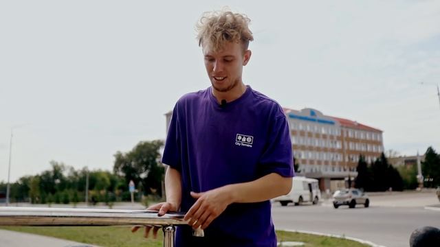 Житикара - Жизнь на краю Казахстана // По УЛИЦАМ смотреть онлайн