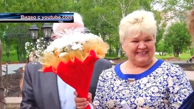 Наградили 100 лучших семей