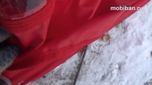 Мобиба МБ-15, ИЗН-15. Сборка и обзор