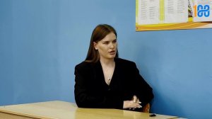 Шоу "За партой". Черменская Ю.Н.