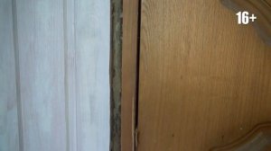 Заедает дверной замок. Что делать? Как исправить дефект двери. Дача 83. 16+